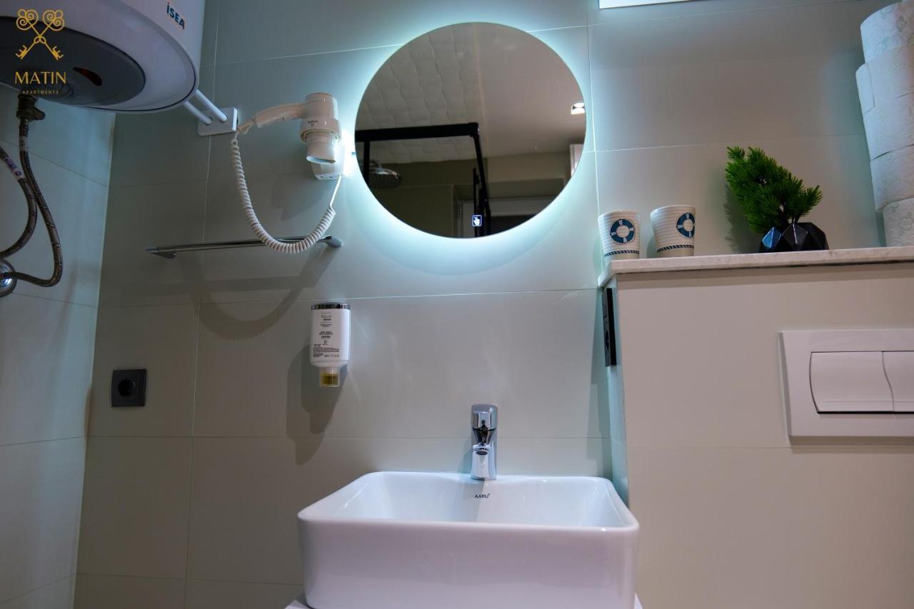 Cozy Apartment In Pristina Eksteriør bilde