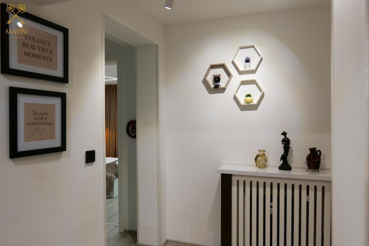 Cozy Apartment In Pristina Eksteriør bilde